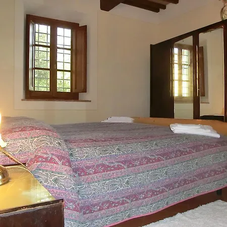 Pacinotti Vakantieboerderij