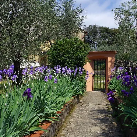 Pacinotti Vakantieboerderij