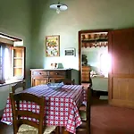 مزرعة للإقامة Pacinotti