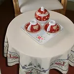 Pacinotti مزرعة للإقامة