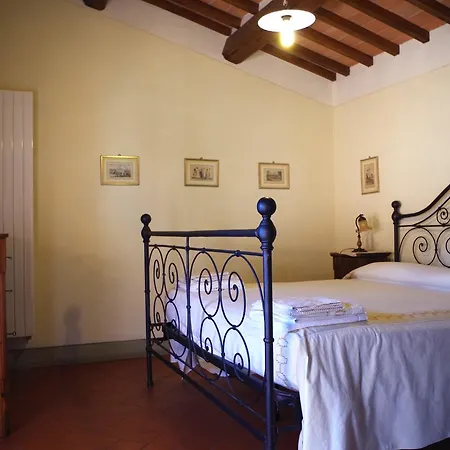 Alloggio per agriturismo Pacinotti Pistoia