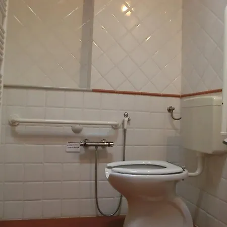 Pacinotti Farmház Pistoia