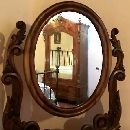 Pacinotti Farmház Pistoia
